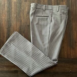 Levi’s Panatela Bell Bottoms.